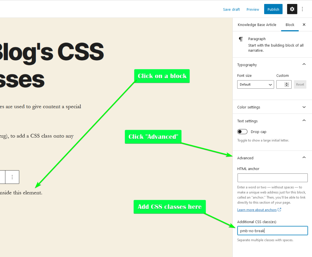 How To Create Css Class In React Js